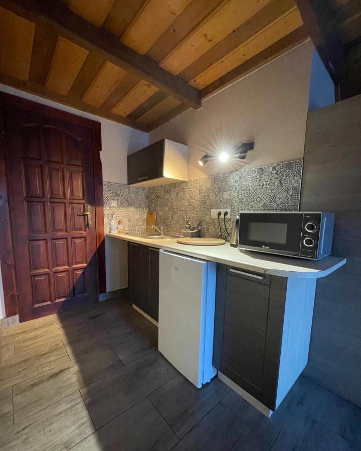 Apartamento Wczasy Pod Giewontem Kościelisko Exterior foto