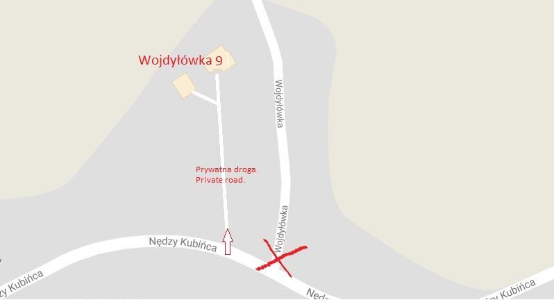 Apartamento Wczasy Pod Giewontem Kościelisko Exterior foto